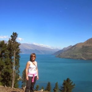 Meet your Posher, Kelly